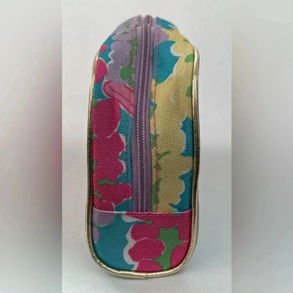 Lilly Pulitzer | for Estee Lauder cosmetic bag